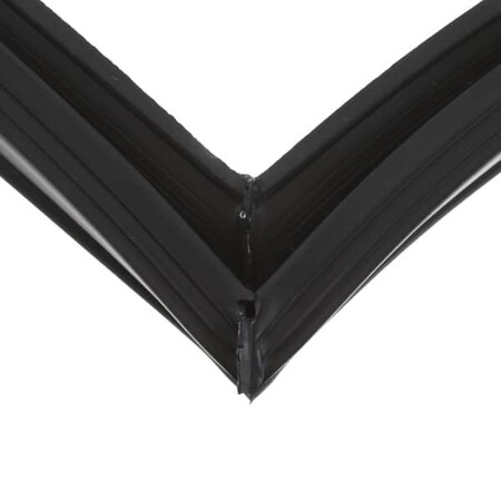 Hobart Gasket, Door, Single, Pki-86 00-283091-00009